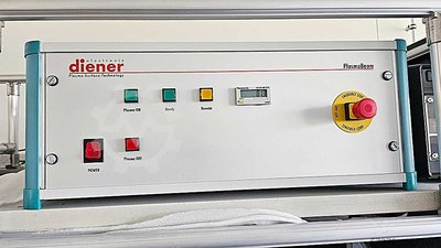 Diener PlasmaBeam Standard