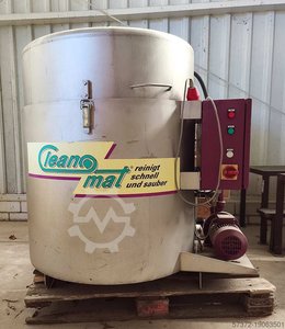 Perkute Clean-o-mat RC 82