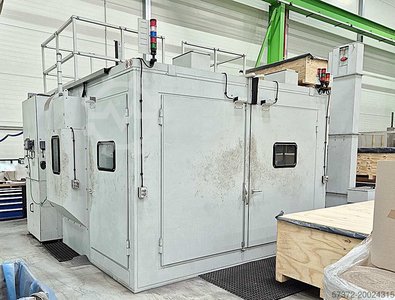 MHG SRA-D1H/D3A-BFS