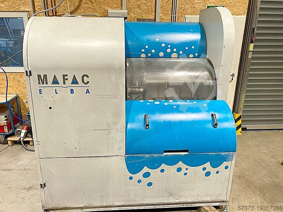 Mafac Elba