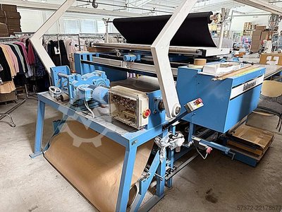 Bullmerwerk/Wastema Komet II / ESV20 - 160