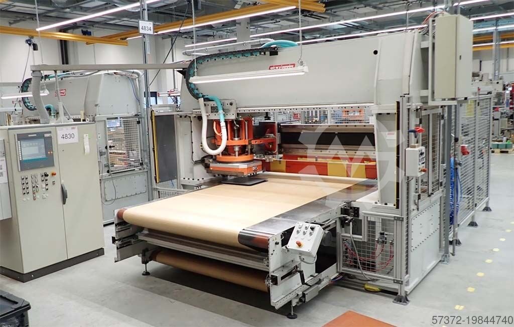 Leiner KKD-50
