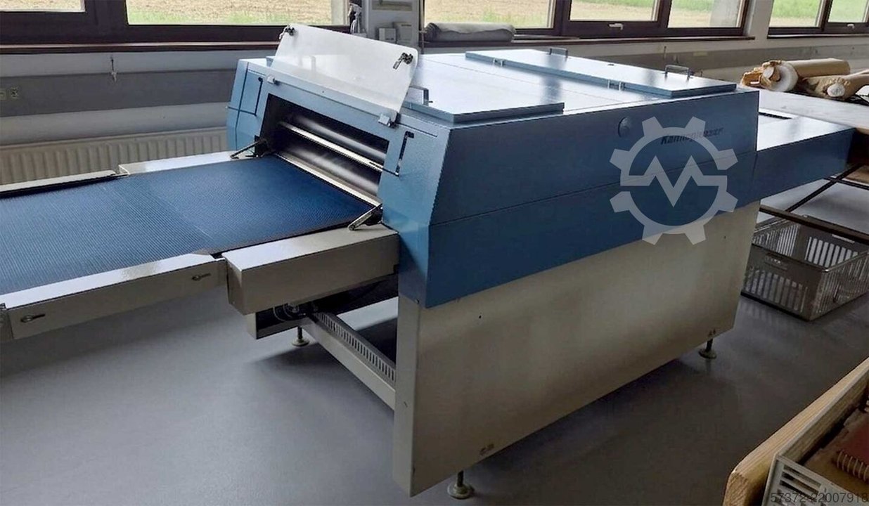 Kannegiesser CV-700C
