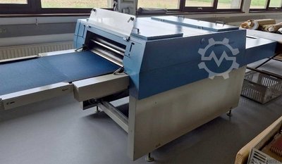 Kannegiesser CV-700C