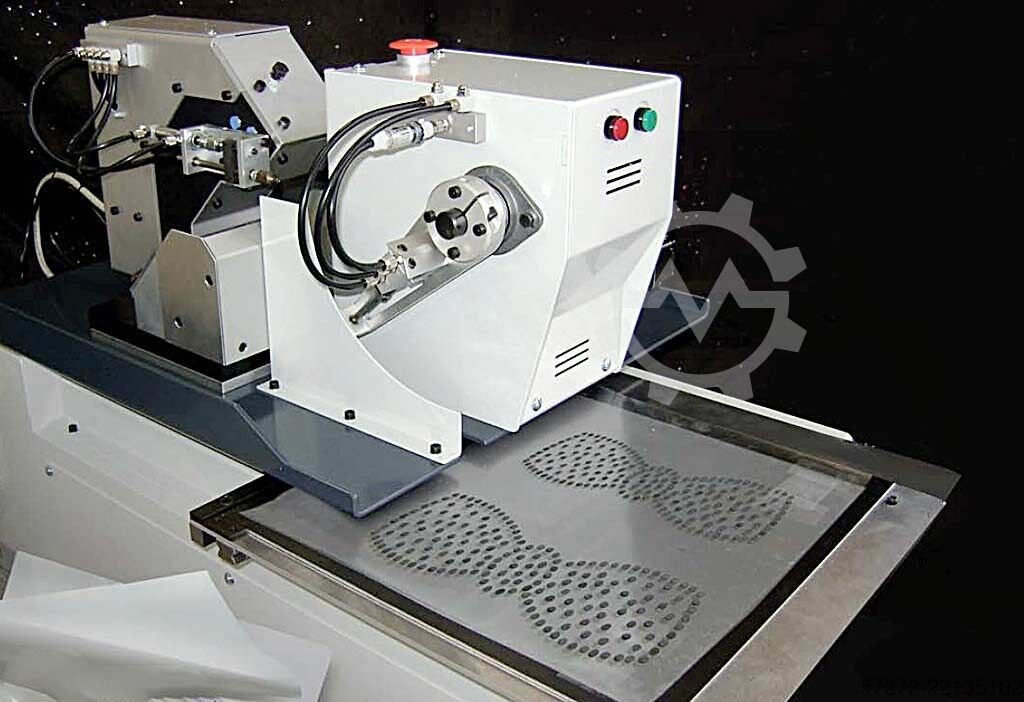 Nagel + Hermann Sheet-Libero Basic