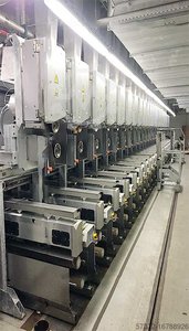 Oerlikon/Barmag SDM60