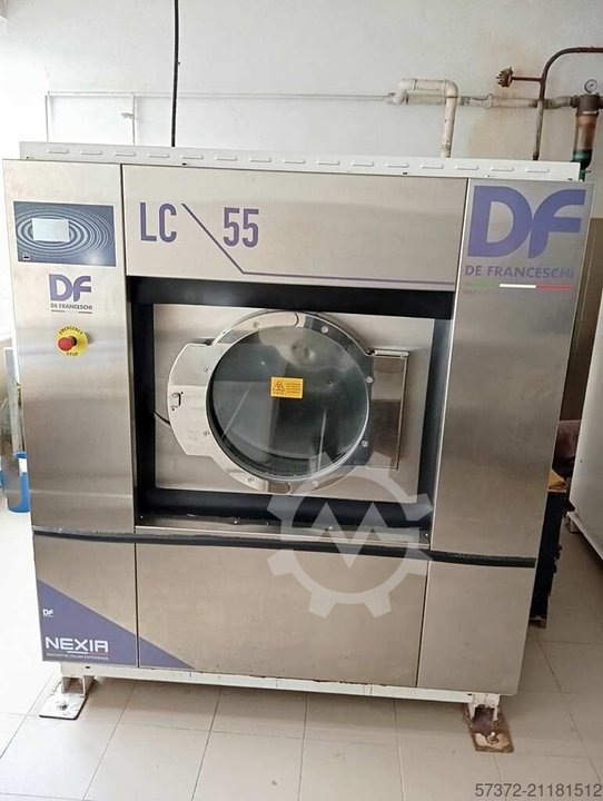 Nexia LC 55/55S