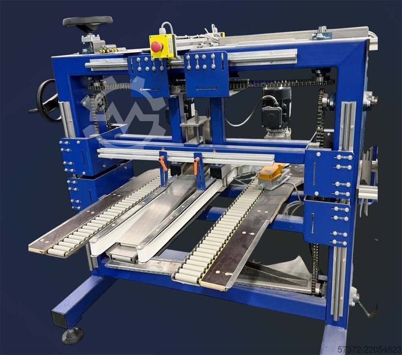 Somaritec SKM-700