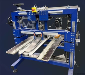 Somaritec SKM-700