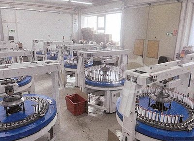 Krenzler SKZ 8E-52H/SKZ 8E-64H