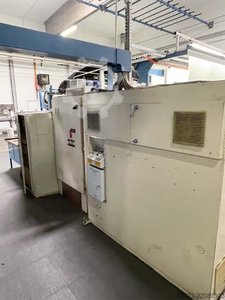 Tuftco Corp. SUPER SOUTHERN II Continental
