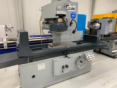 COSIS - 2006 - MY7150 - Flächenschleifmaschine