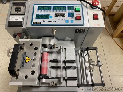 Sheffield Cutting Equipment HC-530CE-T