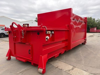Presto HGS20R