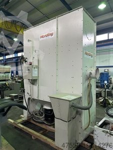 Herding Filtertechnik 150-14/9 SB