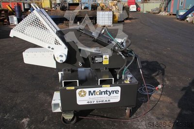 JMC Recycling 407