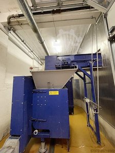 Strautmann BP 900