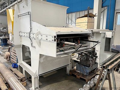 Vecoplan VAZ 1300 M KN