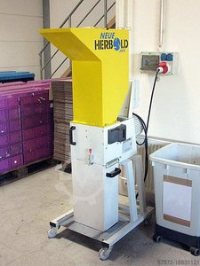 Neue Herbold BM 170/260