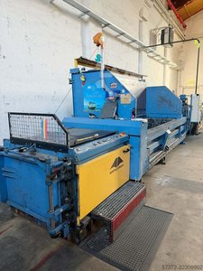 Austropressen AP-42F