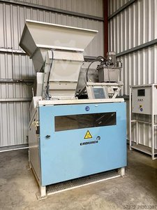 Erdwich M600/1-600
