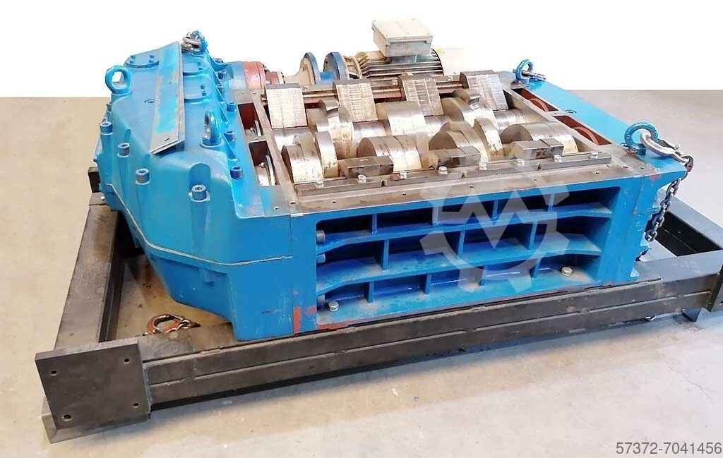 ERDWICH M480/ 2-1000