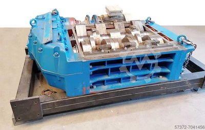ERDWICH M480/ 2-1000