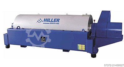 Hiller DCH76-402