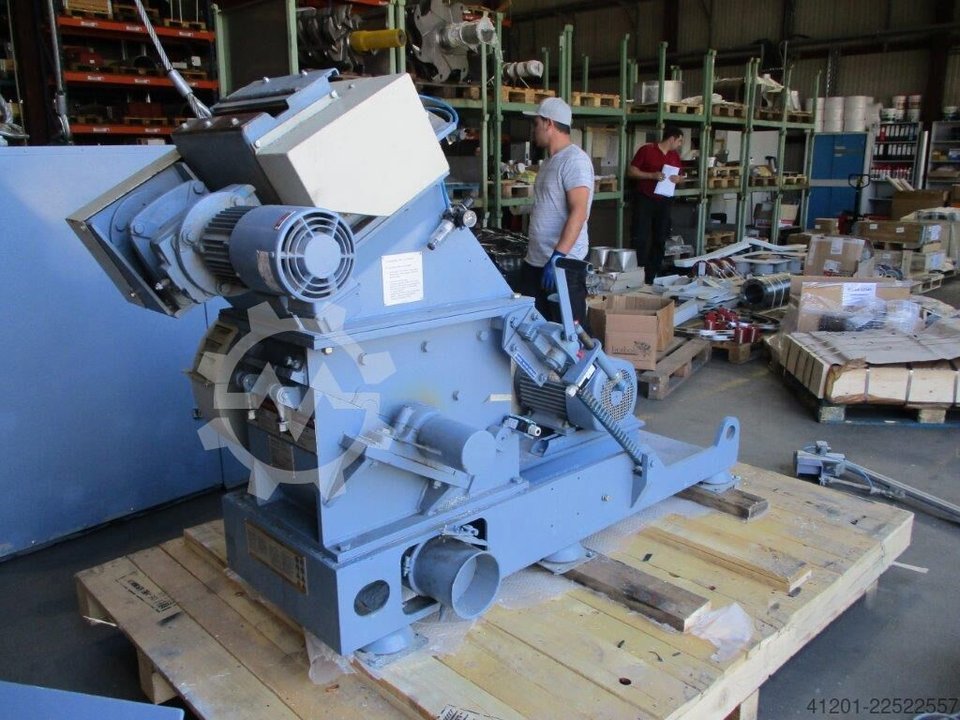 HERBOLD SML 30/30-L3-2 EV