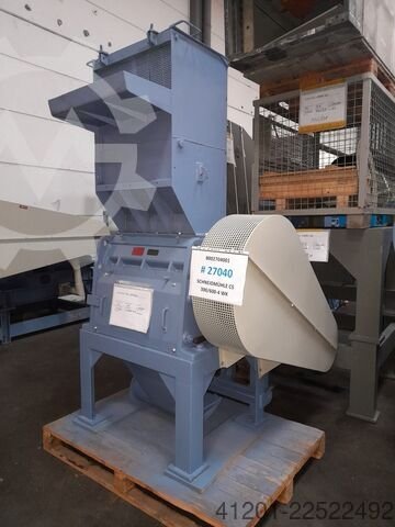 CONDUX CS 300/600-4 WK
