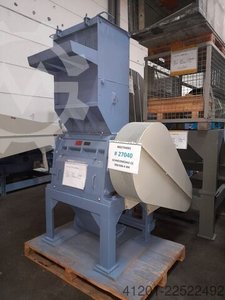 CONDUX CS 300/600-4 WK