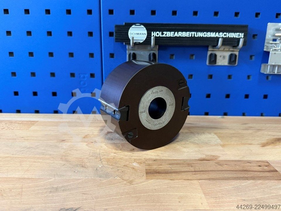 Leitz Fügefräser Leitz