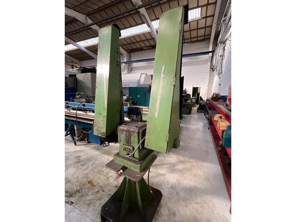 MAPE - 401RR - Riemenschleifer