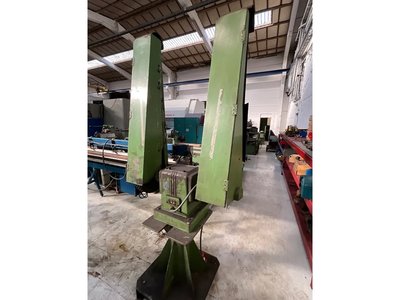MAPE - 401RR - Riemenschleifer