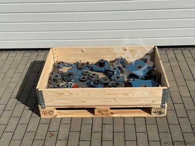 Leitz Posten HM Fräser Leitz