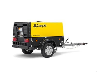 Compair C 35 - 14 Hof-Kompressor