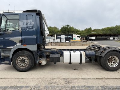 LKW-Fahrgestell DAF CF 460 Tankwagen Fahrgestell Nebenantrie gebraucht
