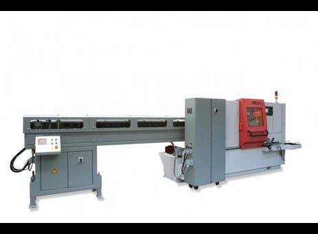 Gildemeister GM 20 Multispindle automatic lathe