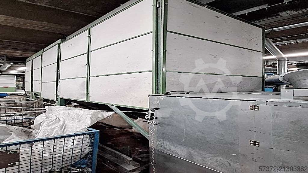 Hergeth/Autefa/Protec/Dilo Topliner CL 4000/4002 - WebMax