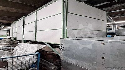 Hergeth/Autefa/Protec/Dilo Topliner CL 4000/4002 - WebMax