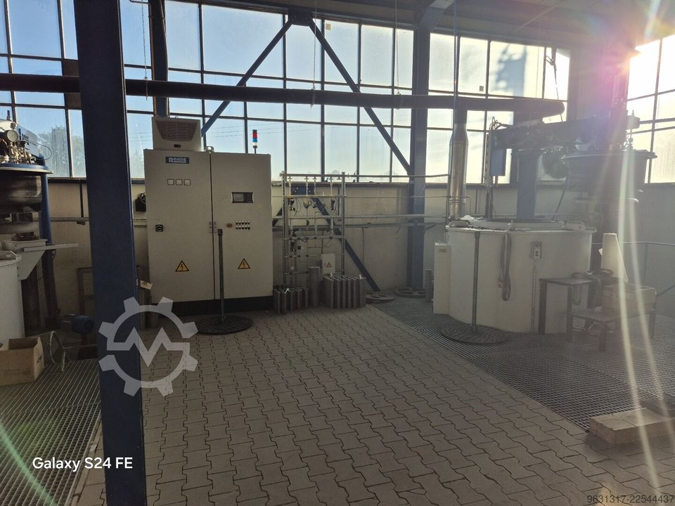 Rohde SG 80/120