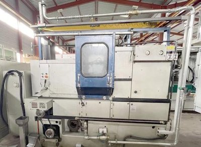 Tornos BS 20 B Multispindle automatic lathe