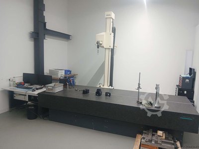 Wenzel RS 30-12-15 / CNC