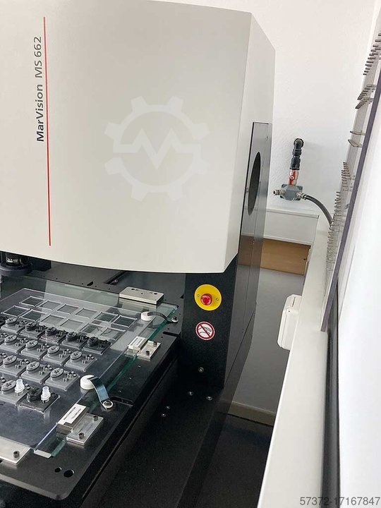 Mahr MarVision MS662
