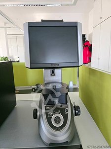 Keyence IM-6120