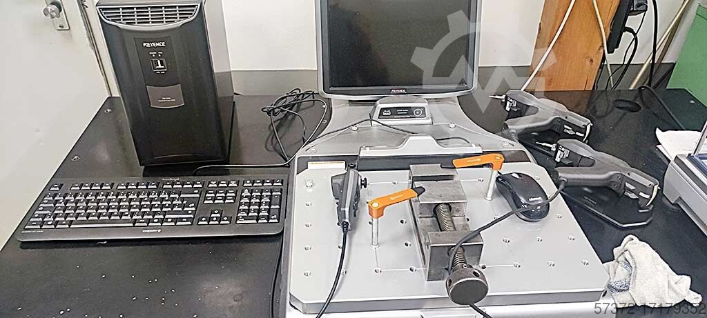 Keyence XM-1500