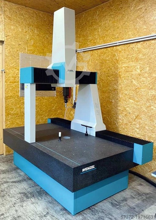 Wenzel LH 87