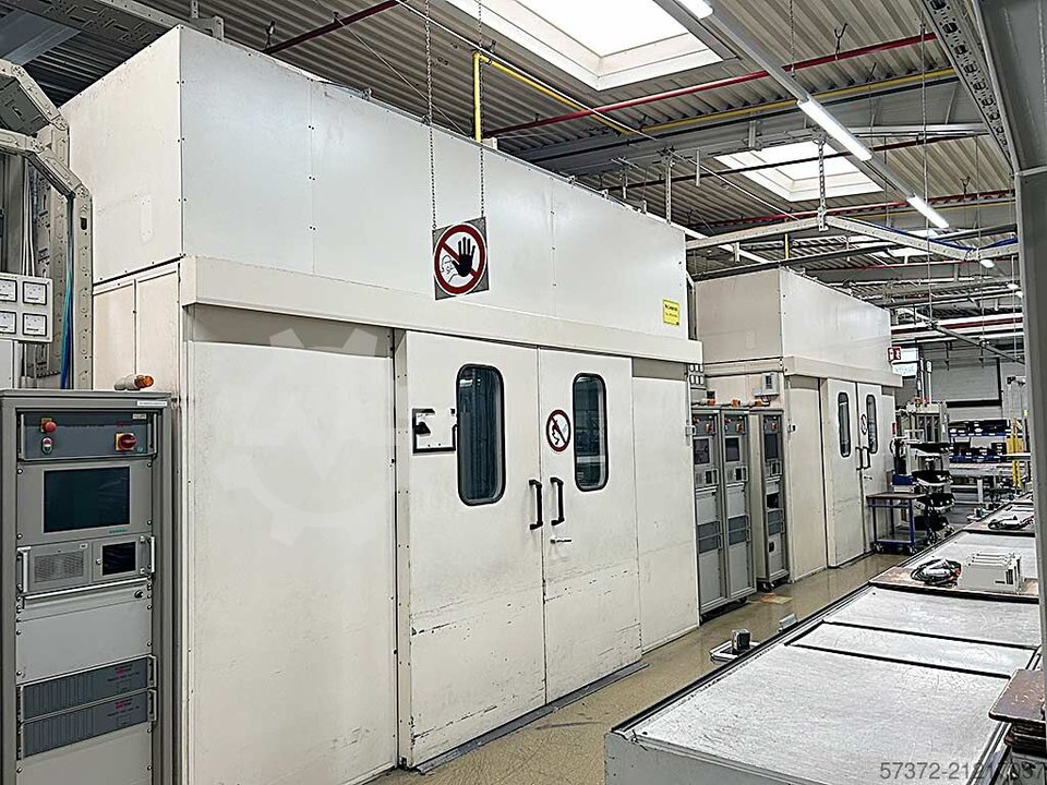 Wolf Stahlbau WLE-B-K 90/140