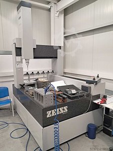 Zeiss WMM 850