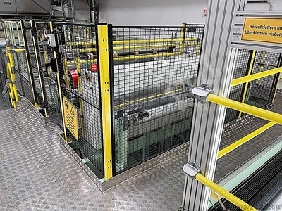 Scantech ULO03